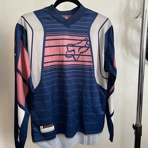 Fox Riding Jersey